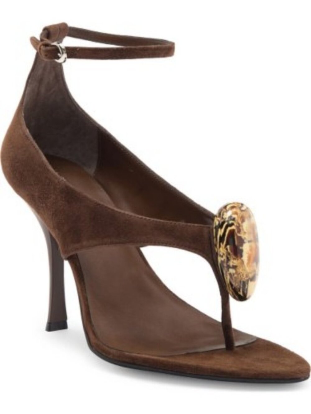 Sexy Jeffrey Campbell Heels - Size 7 - NWT